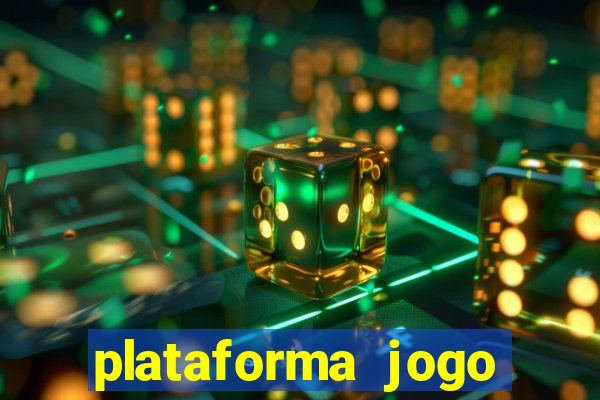 plataforma jogo gusttavo lima